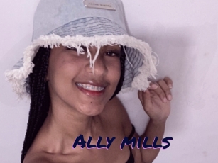 Ally_mills