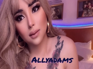 Allyadams