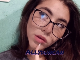 Allyduncan