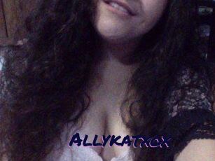 Allykatxox