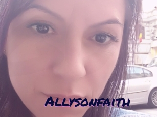 Allysonfaith