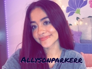 Allysonparkerr