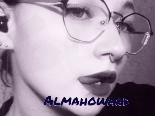 Almahoward