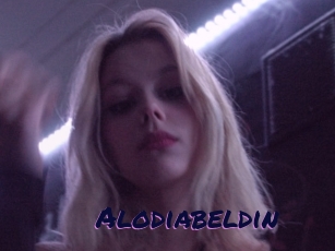 Alodiabeldin