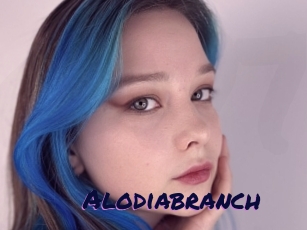 Alodiabranch