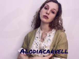 Alodiacarvell