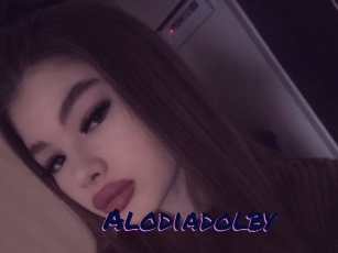 Alodiadolby