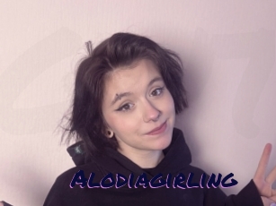 Alodiagirling