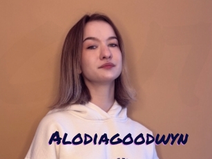 Alodiagoodwyn