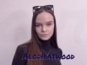 Alodieatwood