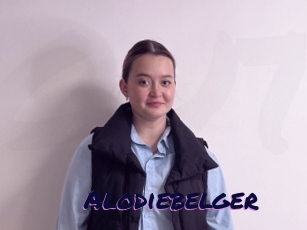 Alodiebelger