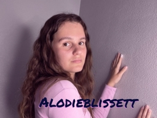 Alodieblissett