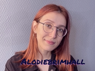 Alodiebrimhall