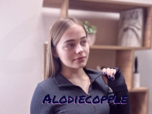 Alodiecopple