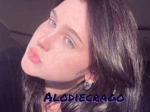 Alodiecrago