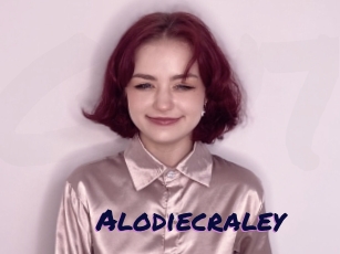 Alodiecraley