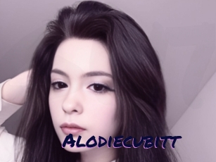 Alodiecubitt