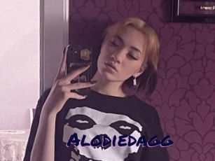 Alodiedagg