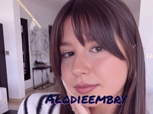 Alodieembry