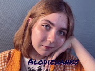 Alodiehanks