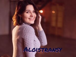 Aloistransy