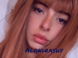 Alondrashy