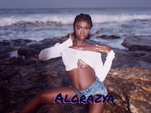 Alorazya