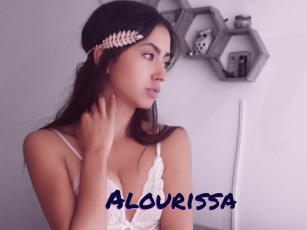 Alourissa