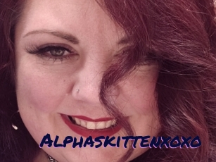 Alphaskittenxoxo