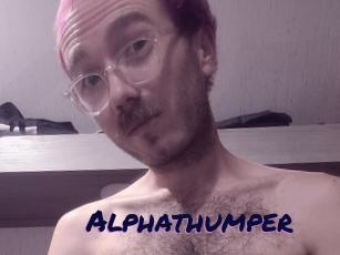 Alphathumper