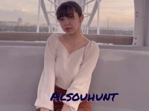 Alsouhunt