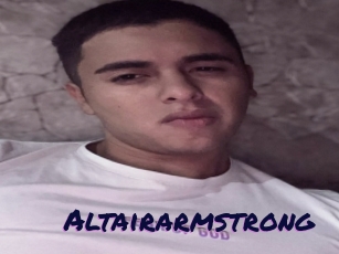 Altairarmstrong