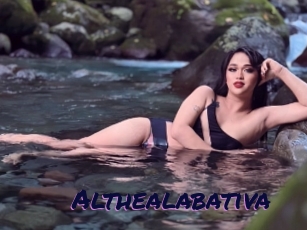 Althealabativa