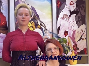 Althenaandgwen