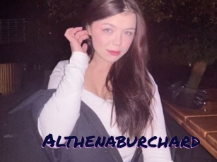 Althenaburchard