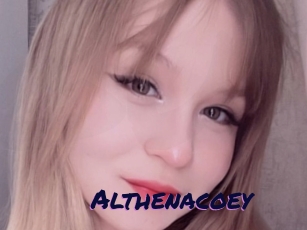 Althenacoey