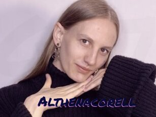 Althenacorell