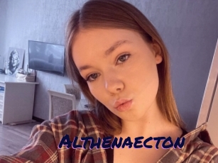 Althenaecton