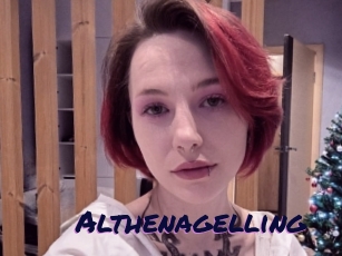 Althenagelling