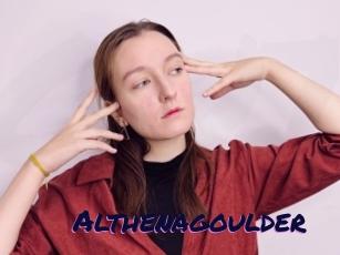 Althenagoulder