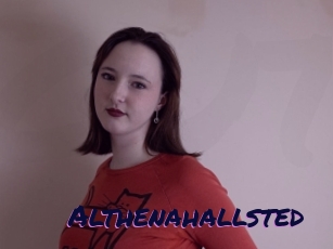 Althenahallsted