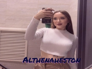 Althenaheston