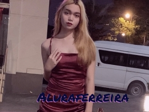 Aluraferreira