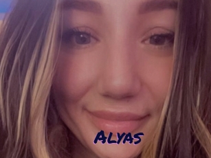 Alyas