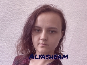 Alyasheam