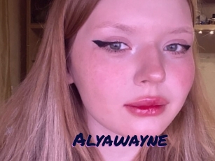 Alyawayne