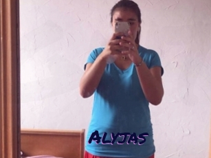 Alyjas