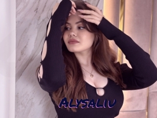 Alysaliu