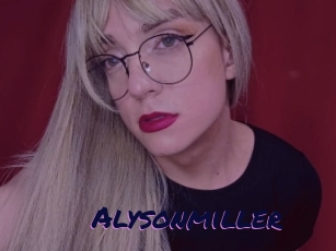 Alysonmiller