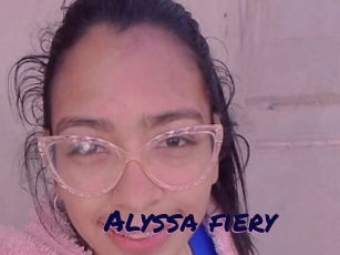 Alyssa_fiery